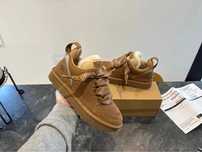 Nowe buty UGG Lowmel_Chestnut trampki damskie R.37