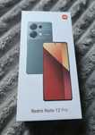 Смартфон Redmi Note 13 Pro 8/256GB Midnight Black + подароки))