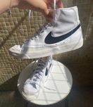 Sapatilhas Nike Blaze Mid’77