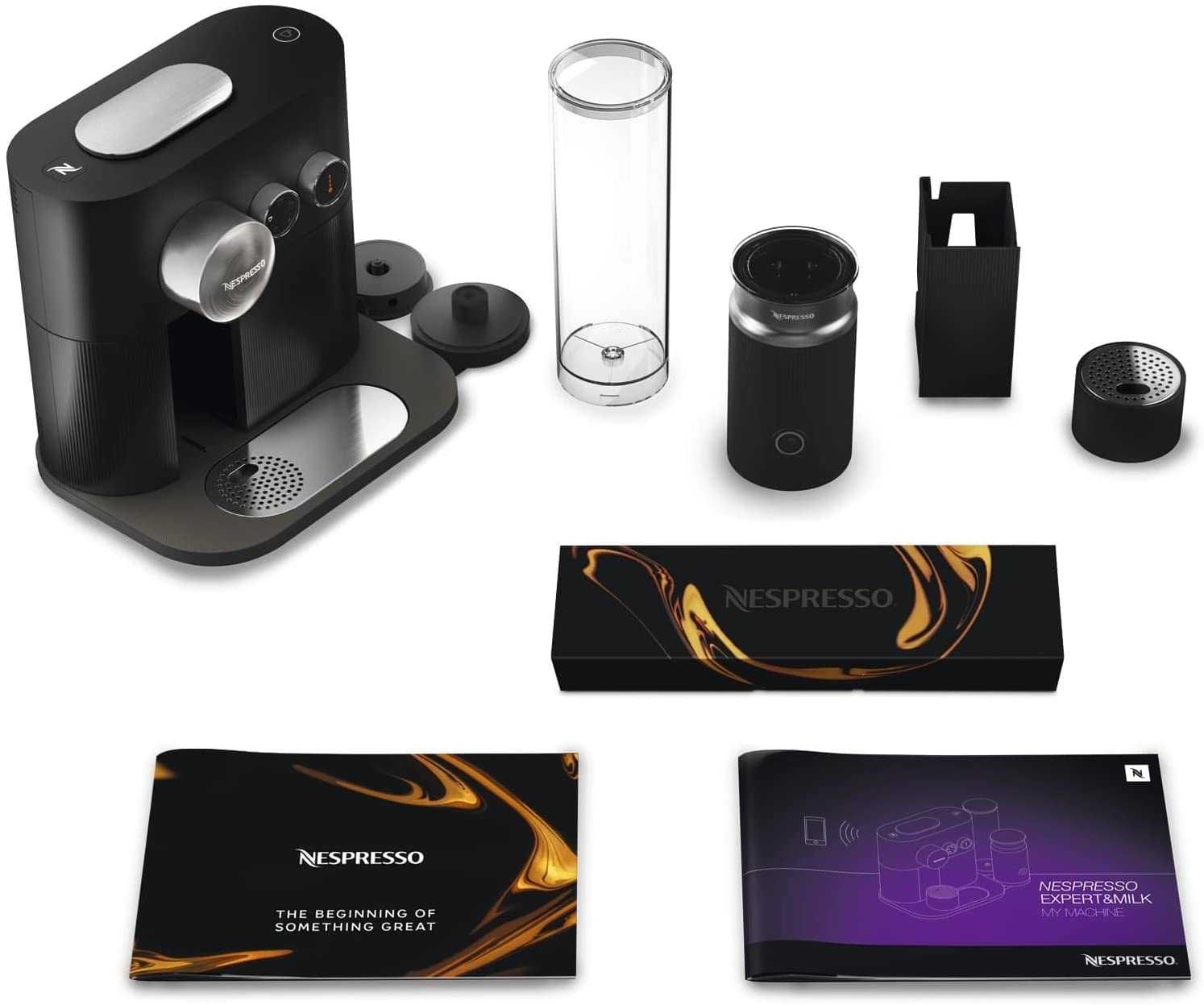 кофемашина кофеварка кавомашина кавоварка Krups Nespresso XN6008 Capsu