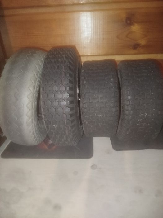 opony do wózków inwalidzkich