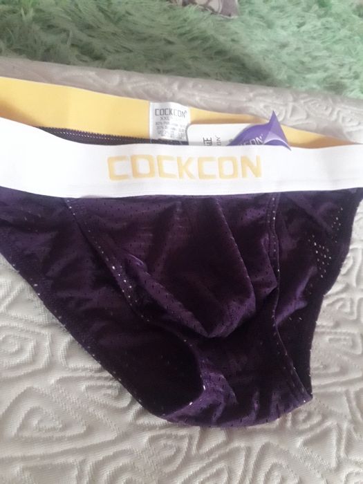 Трусы мужские cockcon