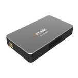 Ostark OT + 8K Ultra, Caixa de TV Android 11.0, 4G + 32G
