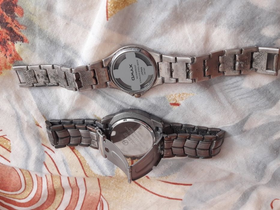 Часи наручні продам