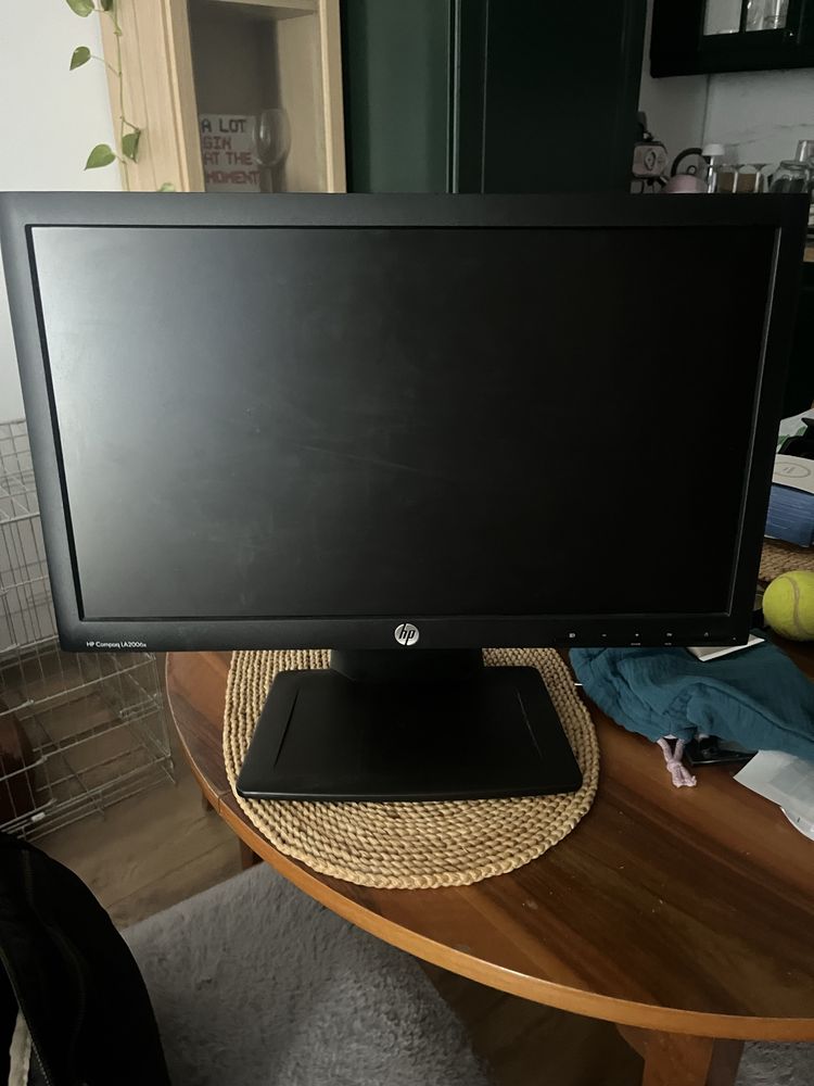 Monitor HP Compaq LA2006x