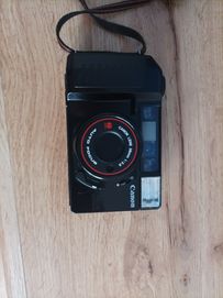 Aparat Canon Sure Shot Vintage