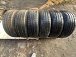 Continental шини майже нові 195/65 R15