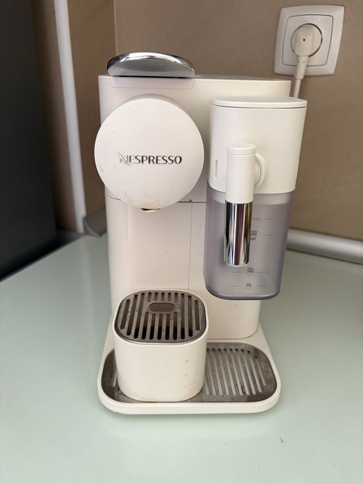 Máquina de café Nespresso