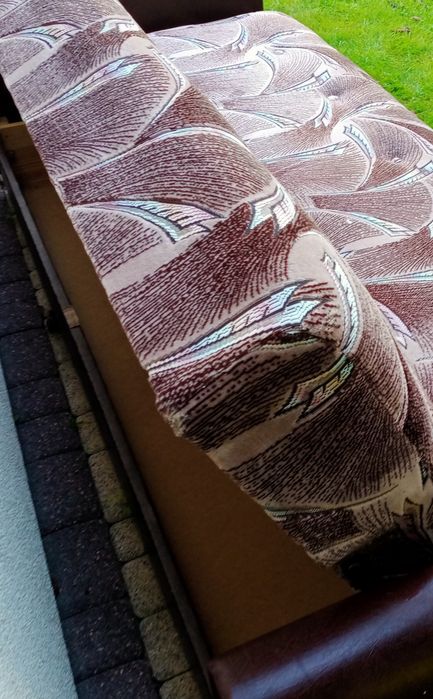 Łóżko Sofa rozkładana