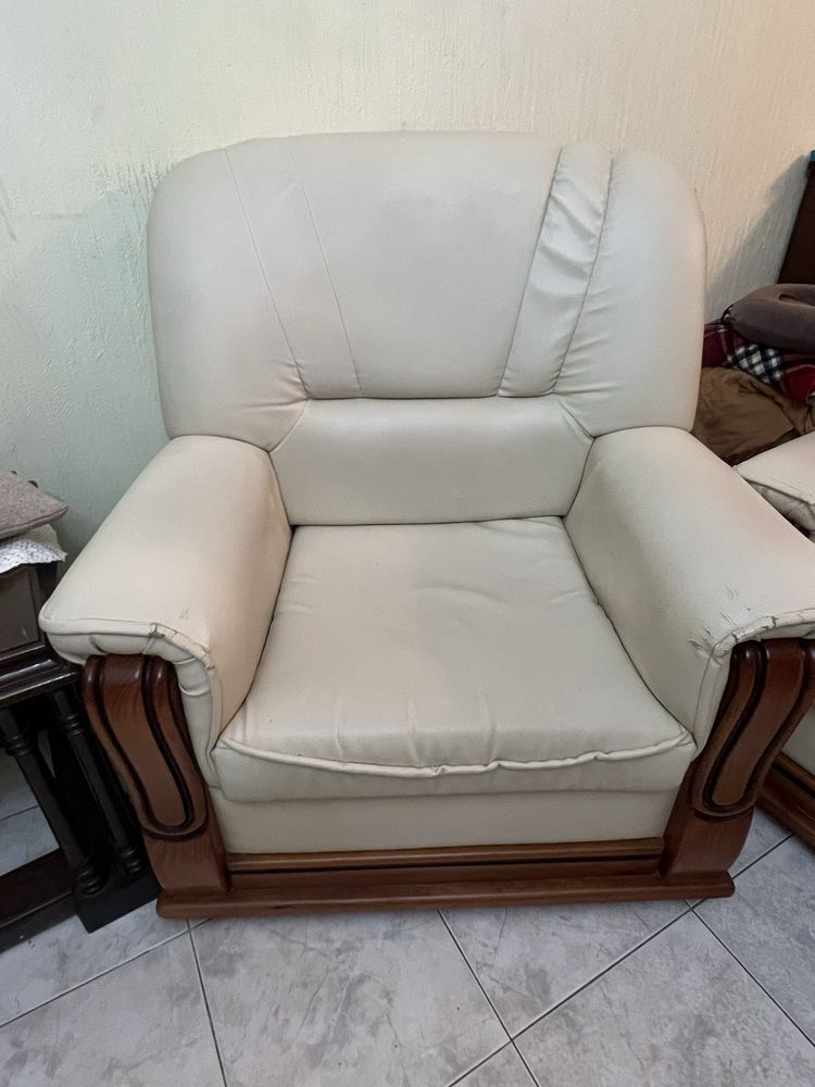 Conjunto de sofas