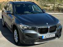 BMW X1 16 d sDrive Corporate Edition Auto
