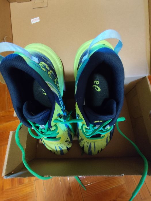 Tênis ASICS Noosa Tri 13 GS