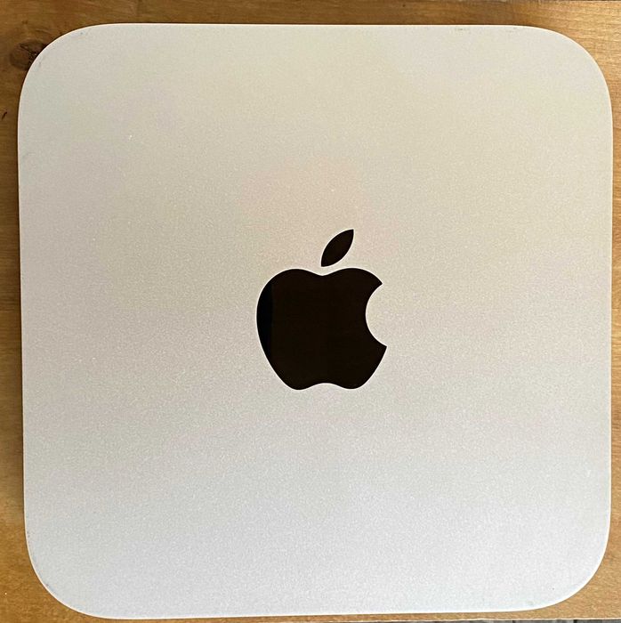 Mac mini 2011 ssd 512 ram 16Gb core i5 2.3Ггц