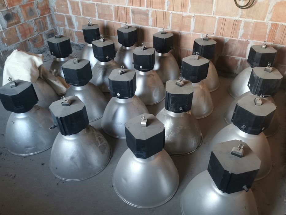 Lampy produkcyjne