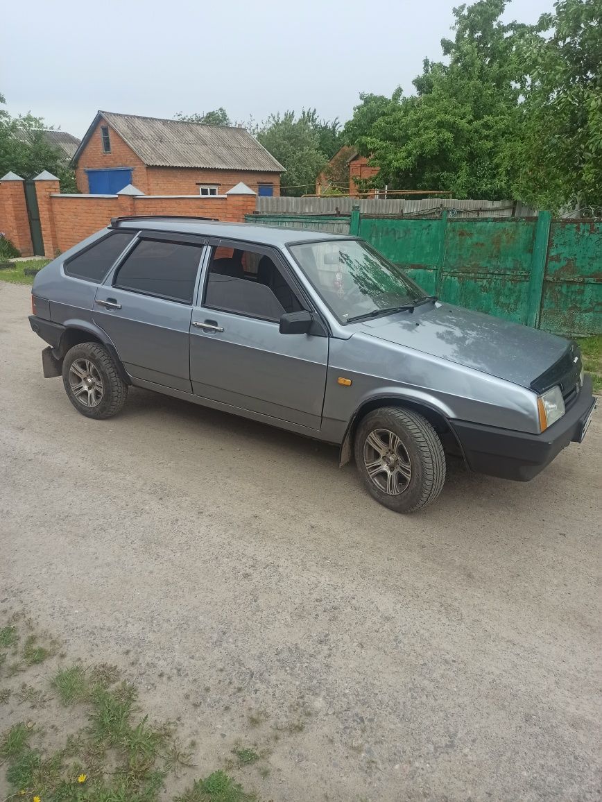 Продам ВАЗ в гарному стані