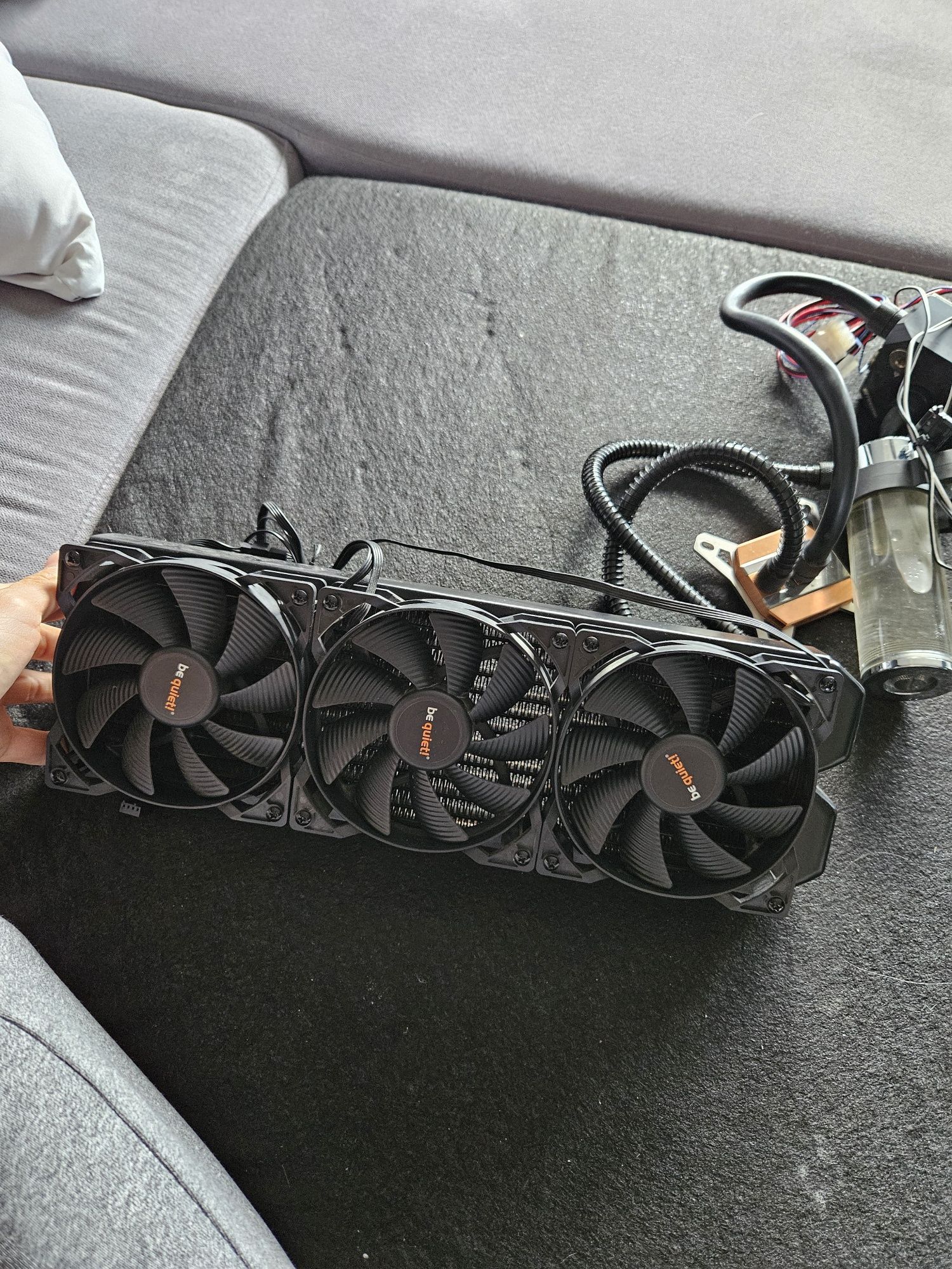 Płyta główna MSI X299 PRO gratis chlodzenie
