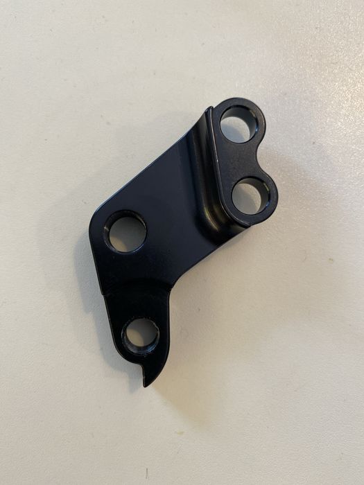 Hak przerzutki Commencal Supreme DH v4