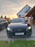 Audi Q5 Quattro S line