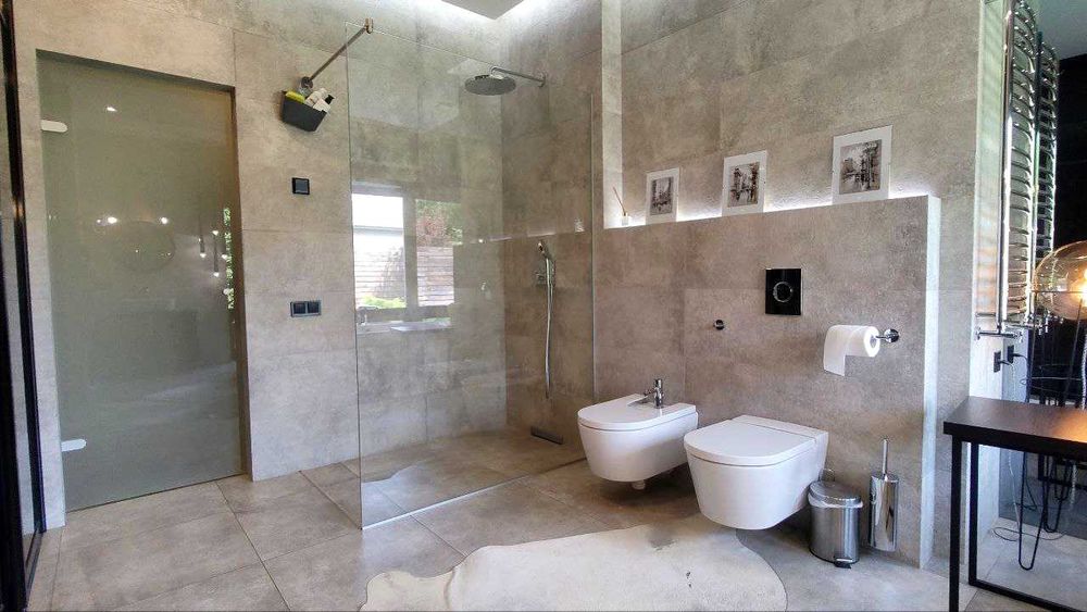 Продажа стильного уютного дома Новоалександровка у реки