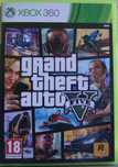 GTA V PL X-Box 360 - Rybnik Play_gamE