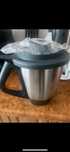 Naczynie miksujące Vorwerk Thermomix TM5 Misa Thermomix TM5 Garnek