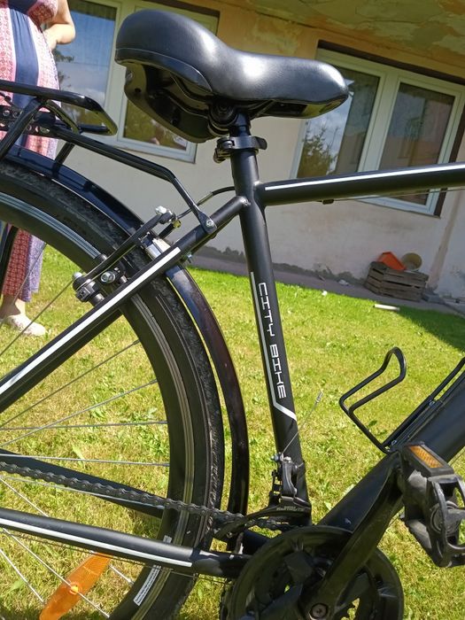 Rower Trekkingowy Męski