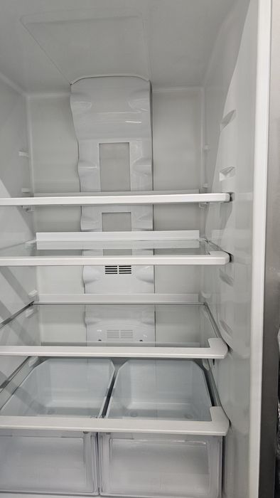 Frigorífico combinado hotpoint