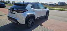 Toyota Yaris Cross Pierwszy wlasciciel, salon PL