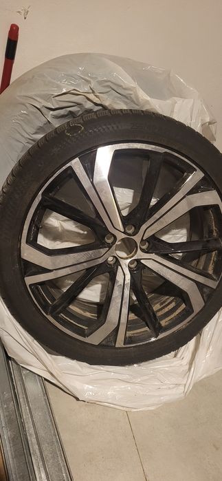 Felga 21 cali  Volvo XC60