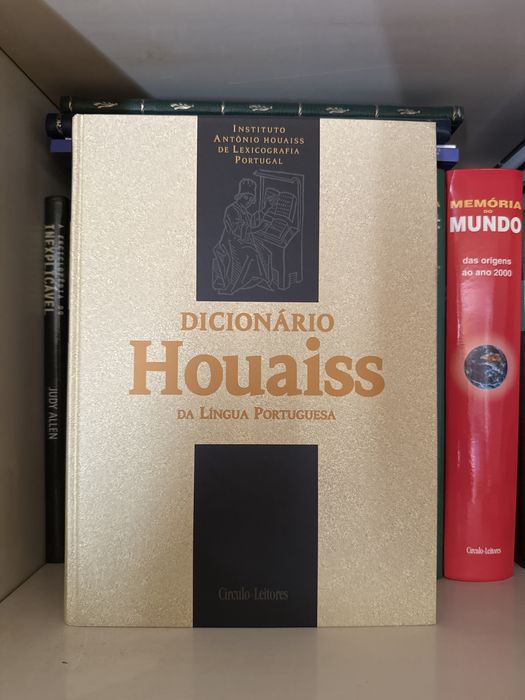 Dicionario Houassis