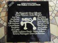 Płyta winylowa Pablo Collection „The very finest recordings in jazz"