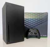 Gwarancja aż do 19.02.2026r! JAK NOWY ! Xbox Series X 1TB