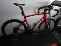 S Works Tarmac SL7 Dura Ace Di2 r.56