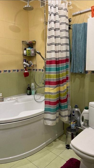 Здам 3 кімнатну квартиру, м. Холодна гора