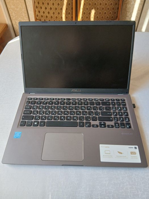 Продам ноутбук ASUS