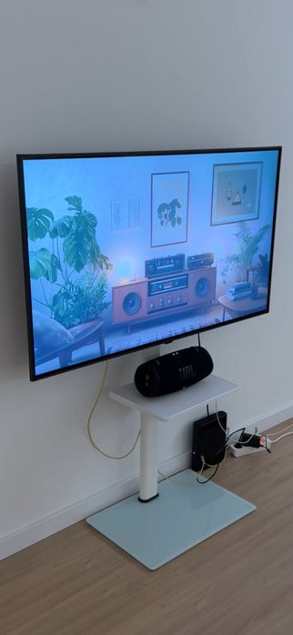 Tv stand ajústavel