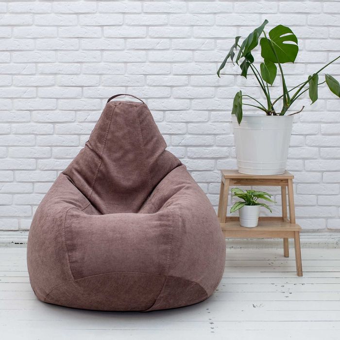 Допоможемо обрати найкращий варіант Крісло Мішок Груша Кресло Мешок