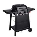 Nowy grill gazowy Landmann 2 palniki NOWY