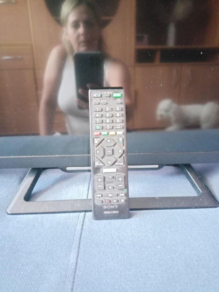 Telewizor Sony Bravia