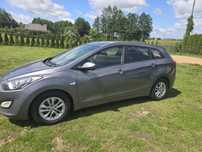 Sprzedam hyundai i30 1.4 benzyna