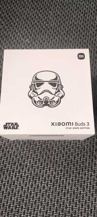 Słuchawki bezprzewodowe Xiaomi Buda 3 STAR WARS EDITION