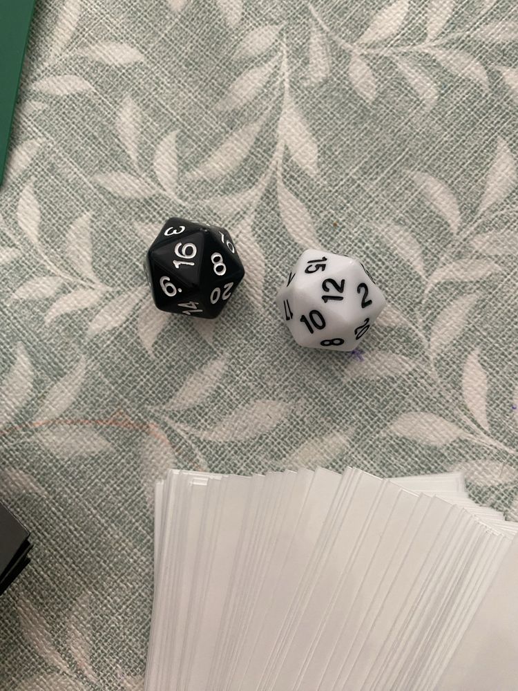 Magic the gathering