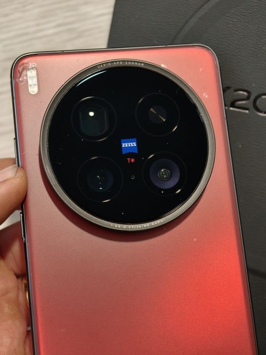 Vivo X200 Ultra Kit Pro