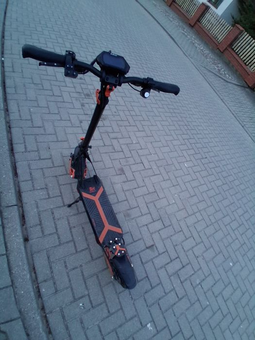 Kukirin g2 Max 2024
