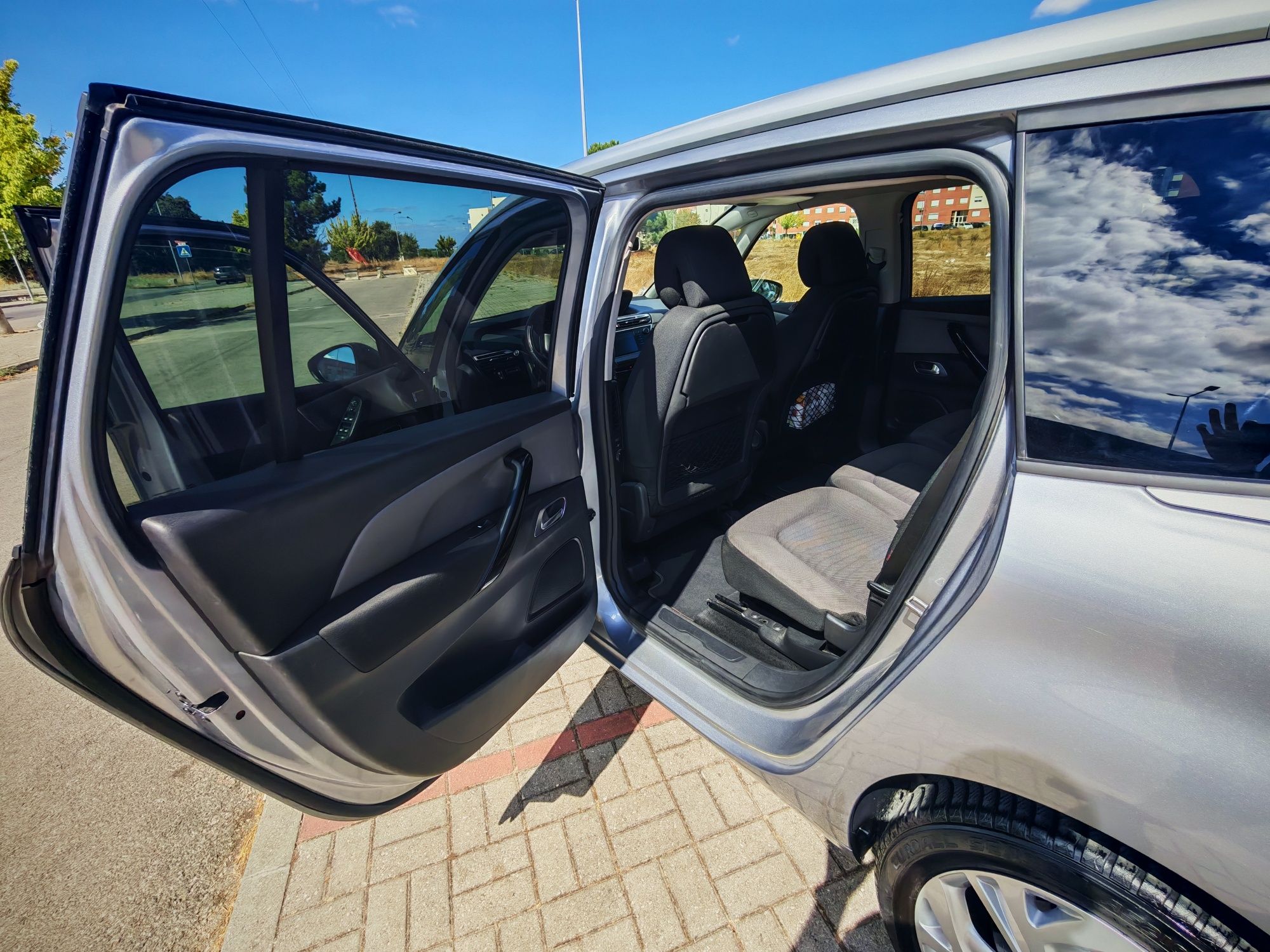 Citroen Spacetourer 1.5 BlueHDi 7 Lugares