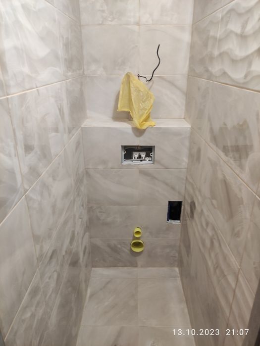 Ремонт квартир або офісу під ключ