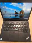 Lenovo ThinkPad T480 i5-8gen/8GB/256NVMe/FHD + Stacja Dokująca