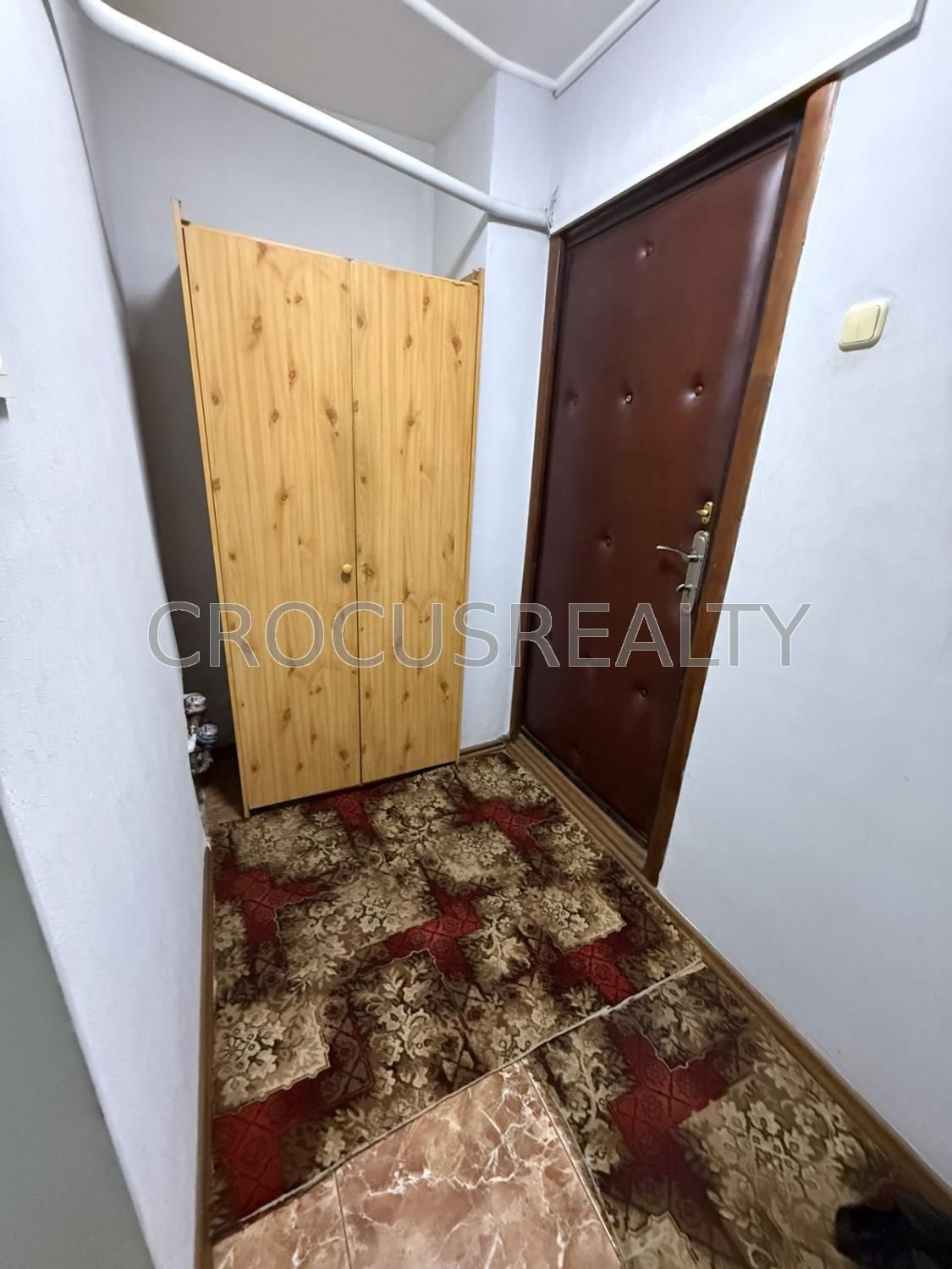 Аренда 1 к. квартиры на Салтовке, пр. Юбилейный, 51 ТРК Украина