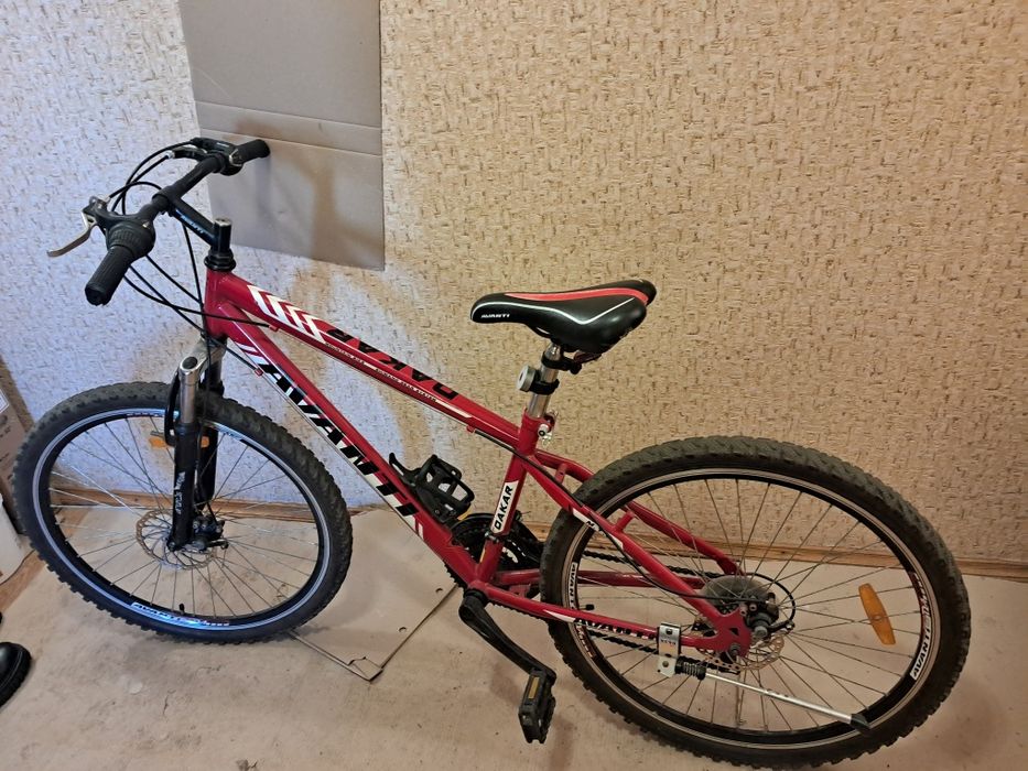 Продам велосипед Avanti