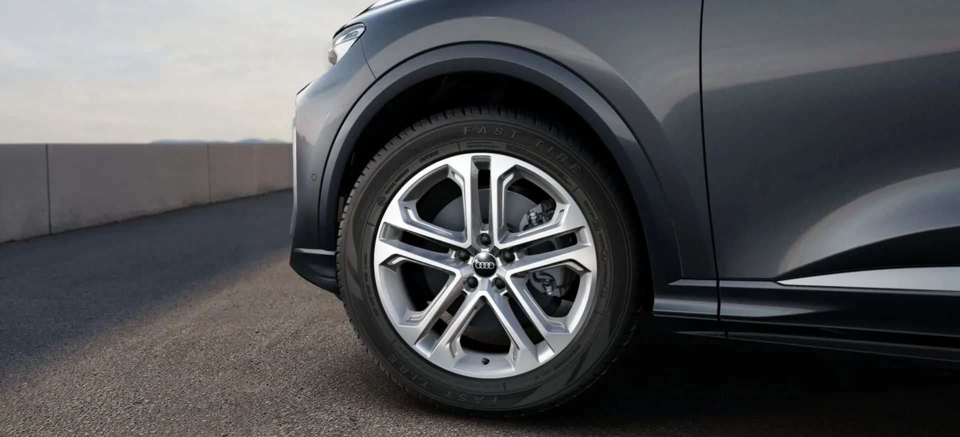 Audi Q5 LISTOPAD/QUATTRO/Sline/Comfort/Business/Ambiente